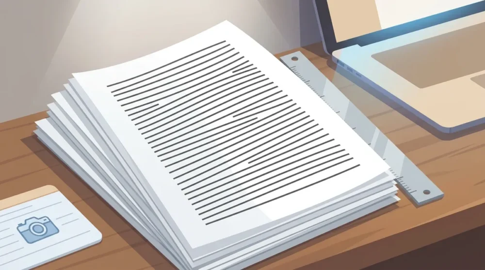 Manuscript Formatting: A Complete Guide for Authors