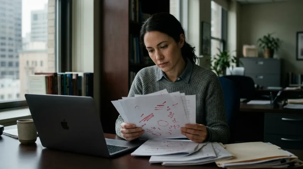 how to get a research paper published