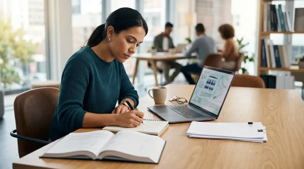 how to get a research paper published