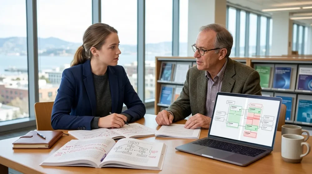 how to get a research paper published