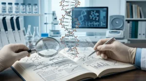 Genetics Manuscript Editing: How to Get Published in 2026