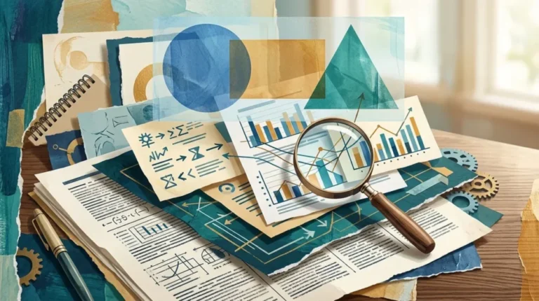 How Do You Write a Research Article Summary?