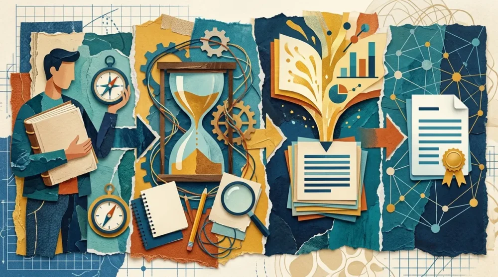 how to write an abstract for a research paper