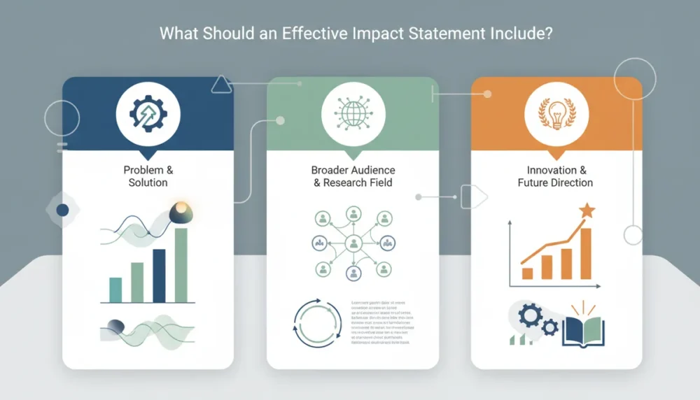 impact statement