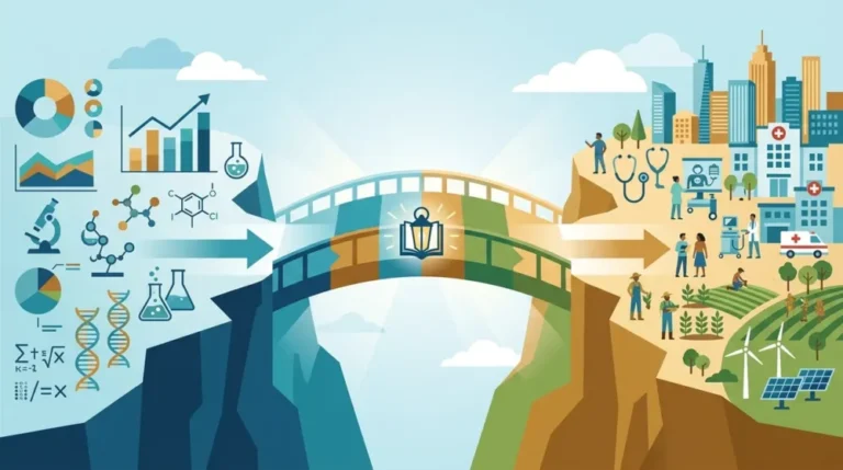 What Is an Impact Statement and Why Does Your Manuscript Need One?