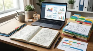 10 Steps to Write a Methods Section That Gets Published
