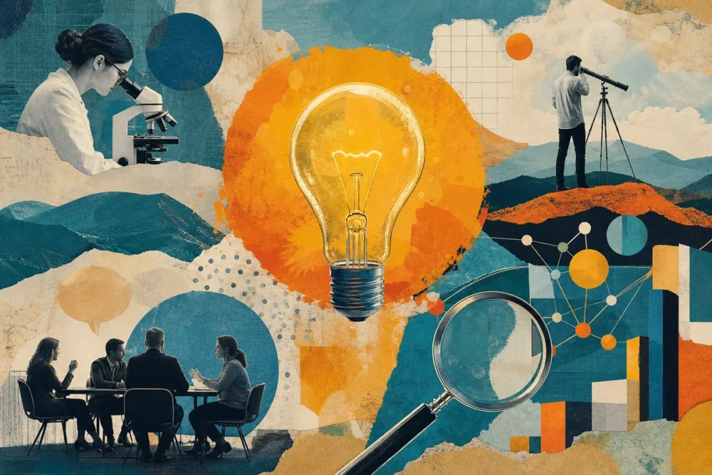 what are implications in research