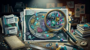 What Is a Figure Legend in a Scientific Manuscript?