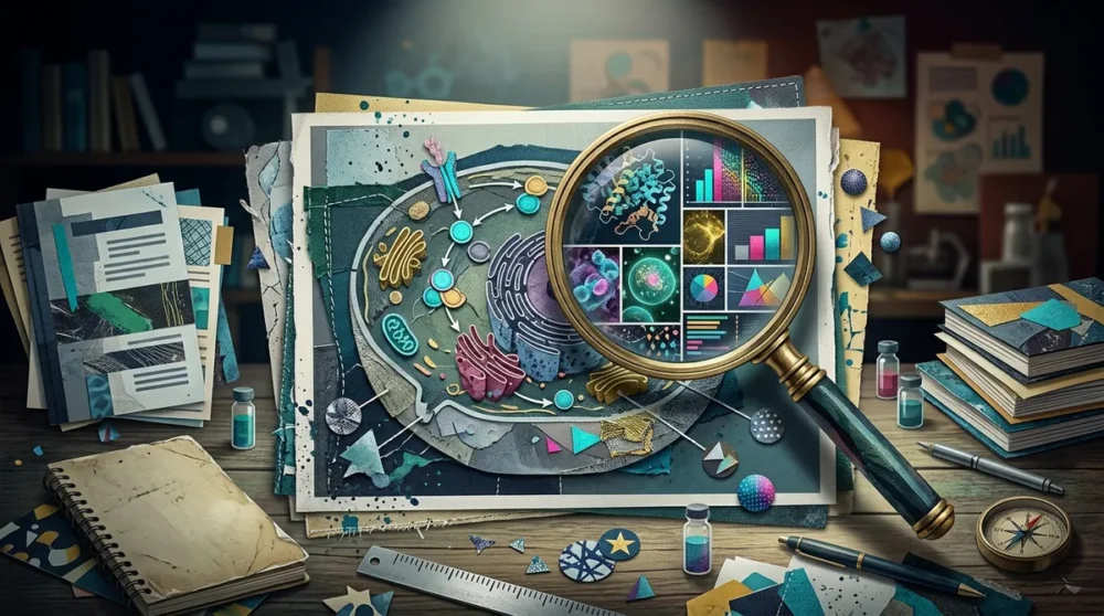 What Is a Figure Legend in a Scientific Manuscript?