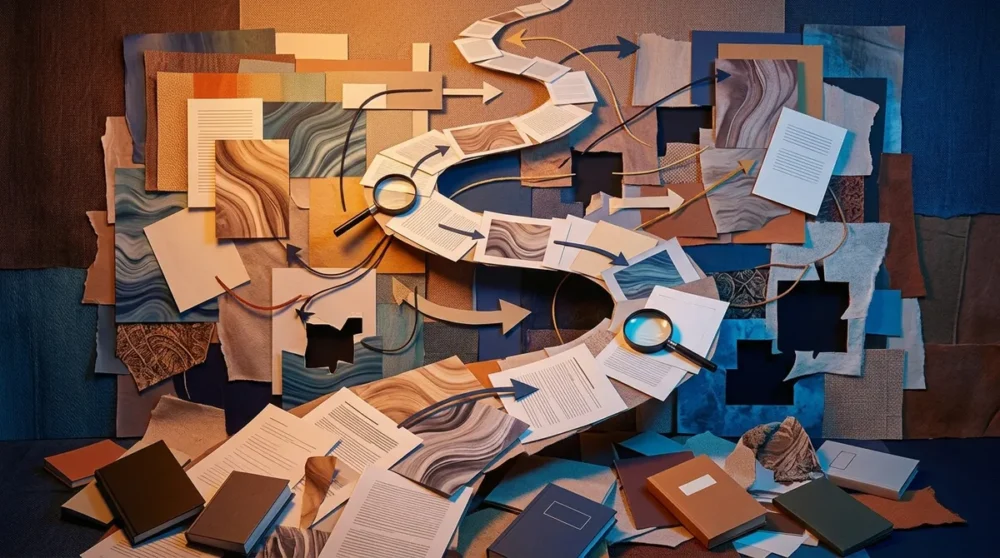 13 Expert Tips for Writing Background Sections That Get Published