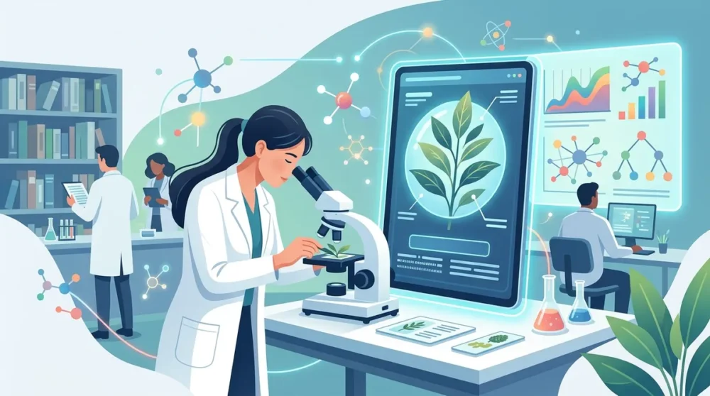 how to write a scientific name