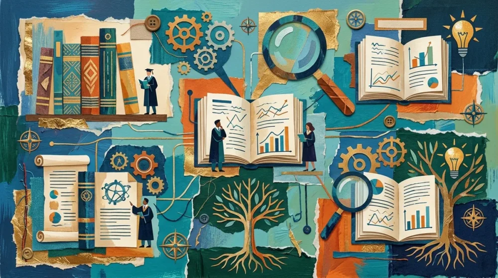 what is a review article