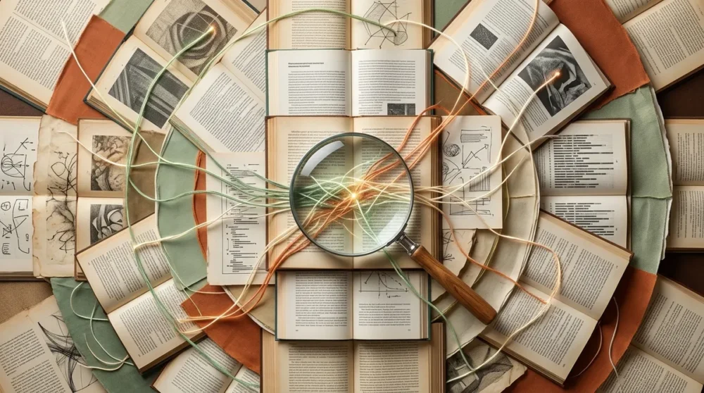 How to Understand and Write a Review Article for Publication