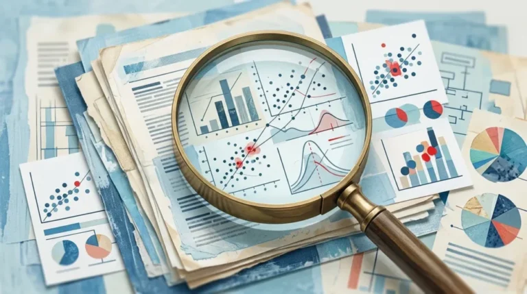 What Does Biostatistics Mean for Your Medical Manuscript?