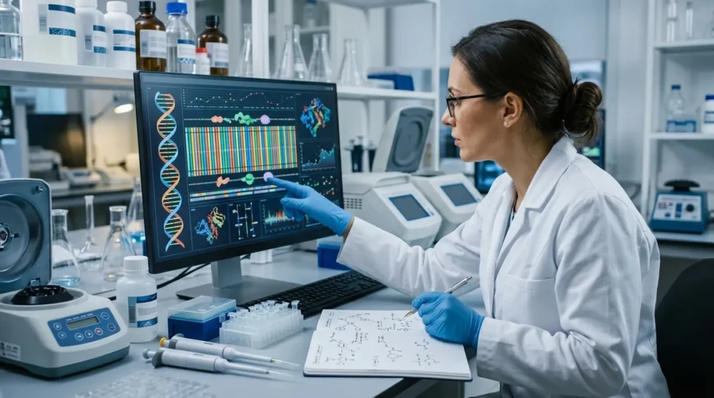 molecular biology