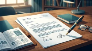 How to Write a Journal Cover Letter That Gets Noticed