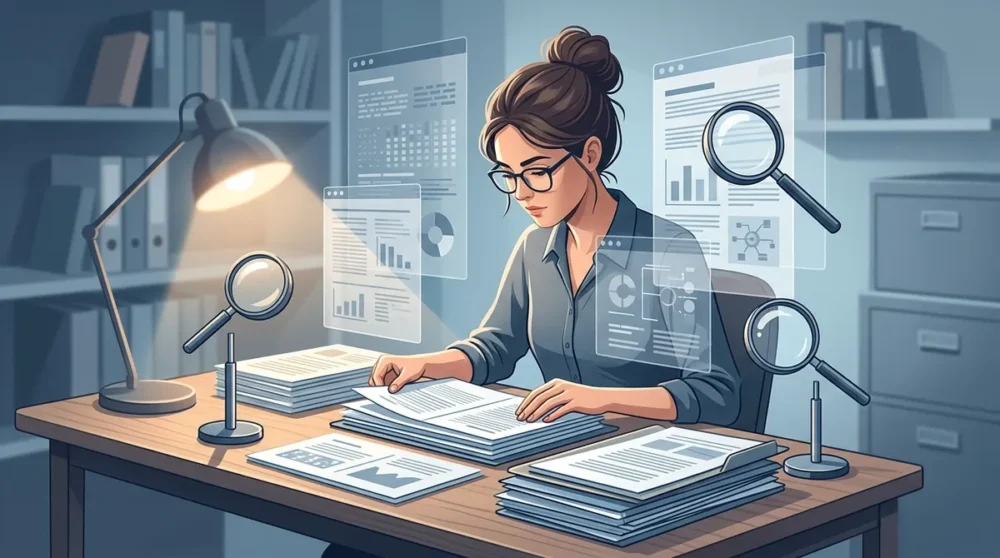 How to Write a Systematic Review for Publication