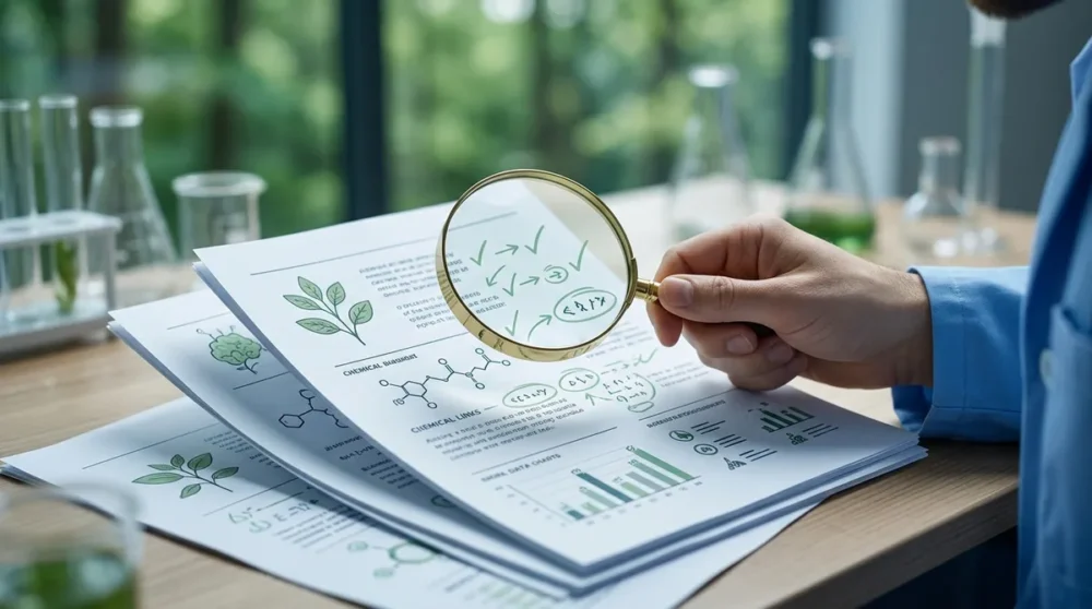 Environmental Science Manuscript Editing: Get Published in 2026