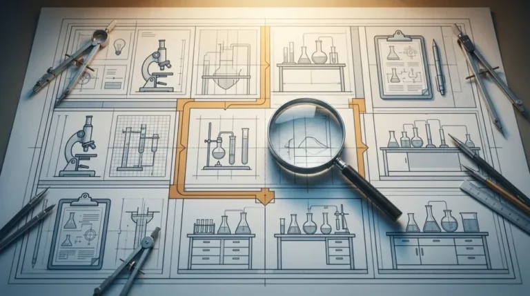 6 Key Rules for Writing a Methods Section That Works
